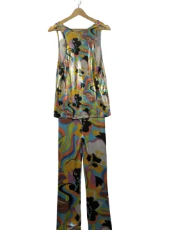 Strick Twin Set                            Größe                36