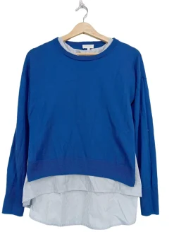 Strick Twin Set                            Größe                36