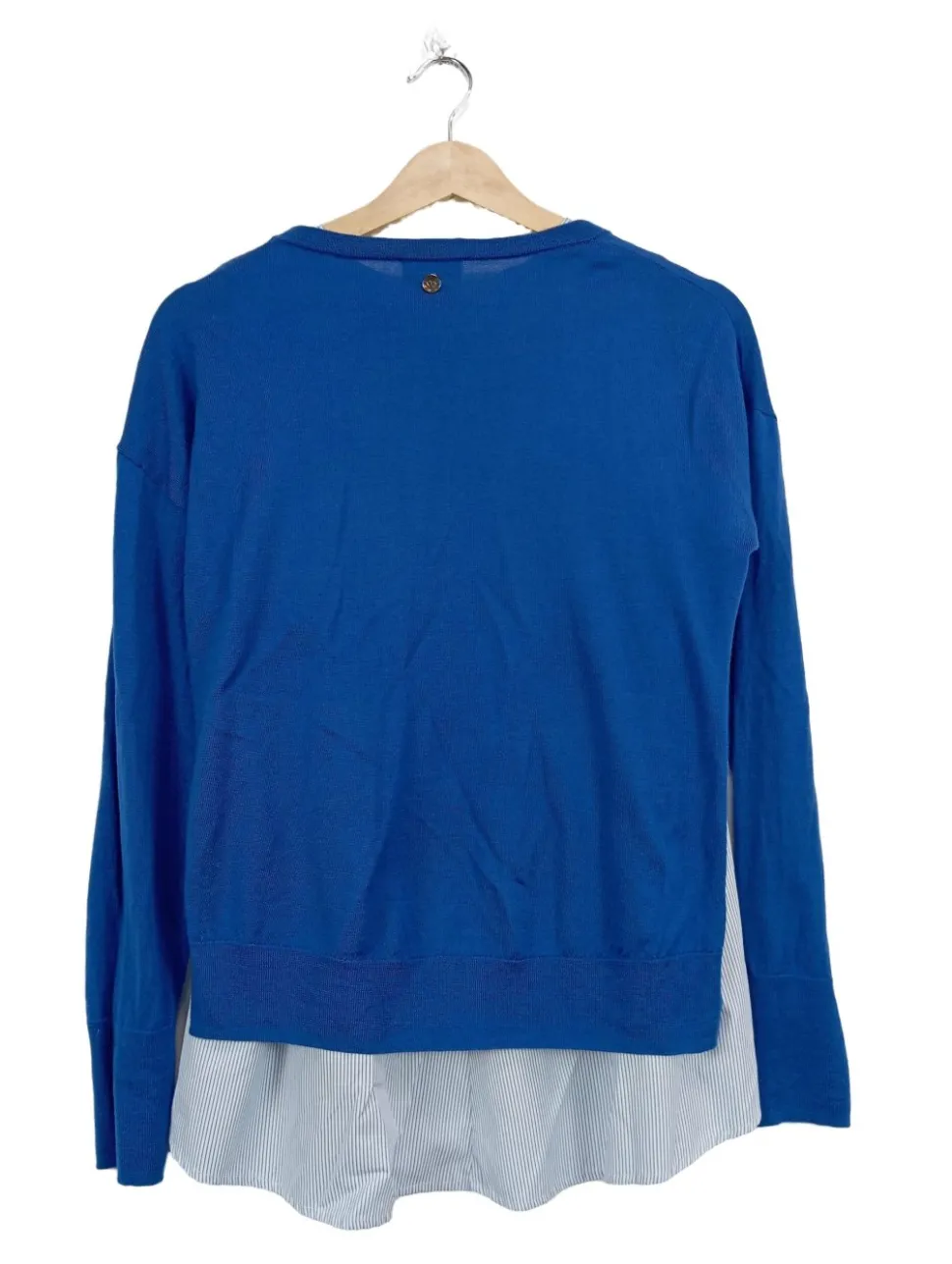 Strick Twin Set Größe 36