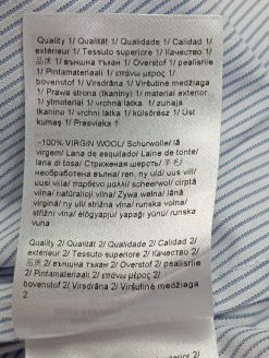 Strick Twin Set Größe 36