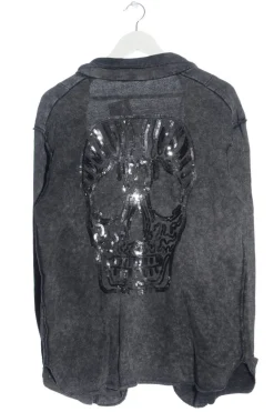 Strickblazer                            Größe                36