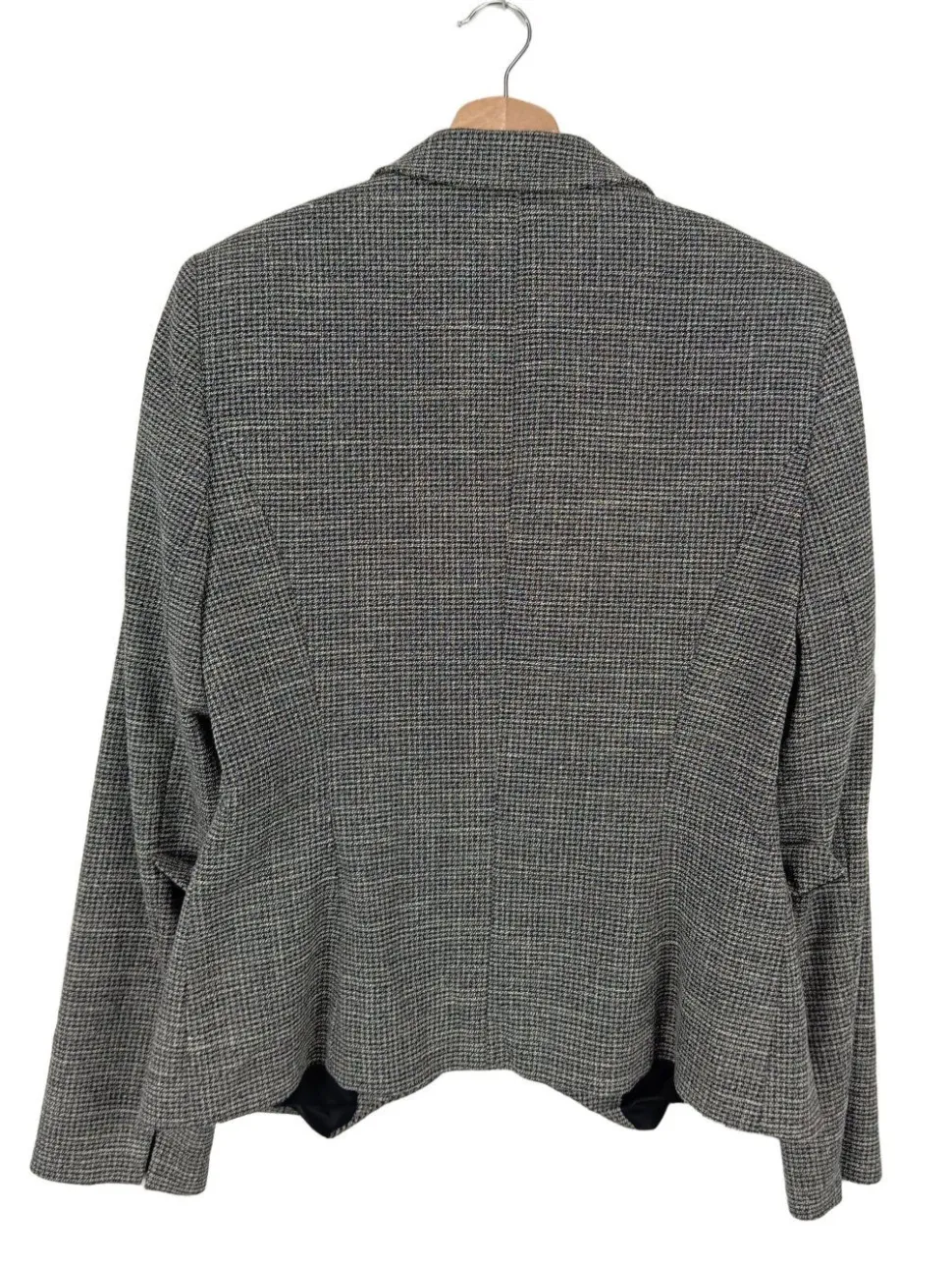 Strickblazer Größe 38