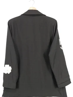 Strickblazer                            Größe                42