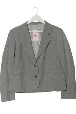 Strickblazer                            Größe                40