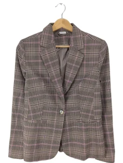 Strickblazer                            Größe                36