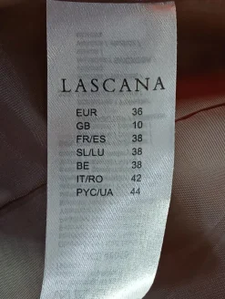 Strickblazer                            Größe                36