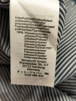 Strickblazer Größe 40