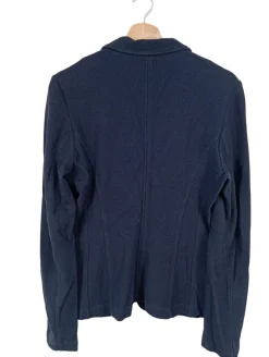 Strickblazer                            Größe                38