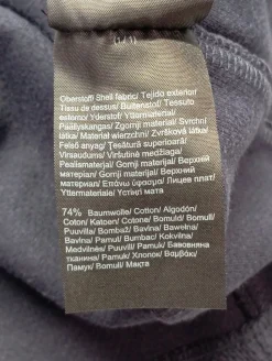 Strickblazer                            Größe                38