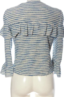 Strickblazer                            Größe                36