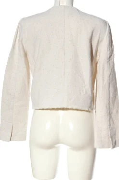 Strickblazer                            Größe                36