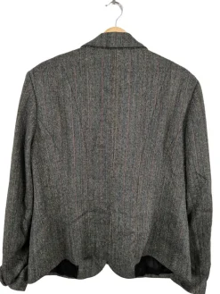 Strickblazer                            Größe                42