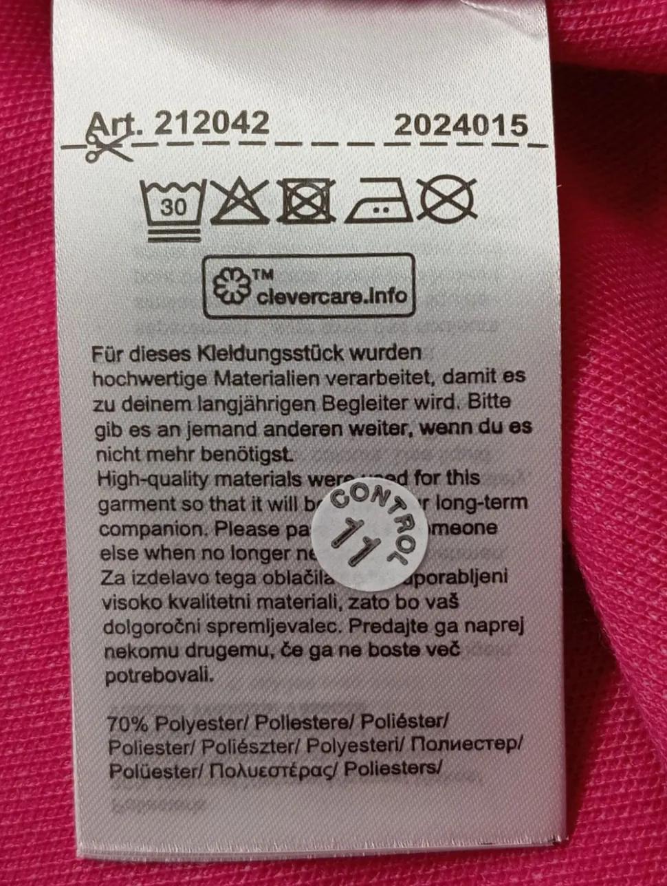 Strickblazer Größe 36