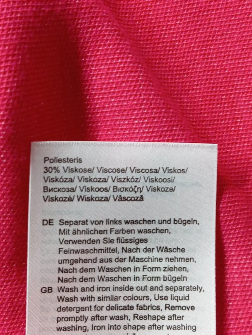 Strickblazer Größe 36