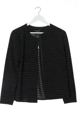 Strickblazer                            Größe                40