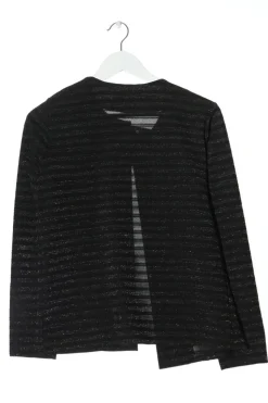 Strickblazer                            Größe                40