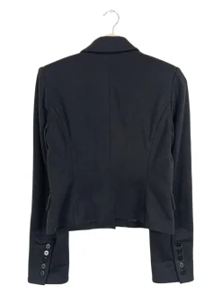 Strickblazer                            Größe                36