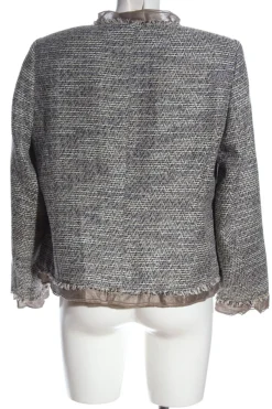 Strickblazer                            Größe                44