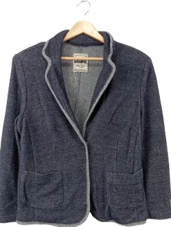 Strickblazer                            Größe                42