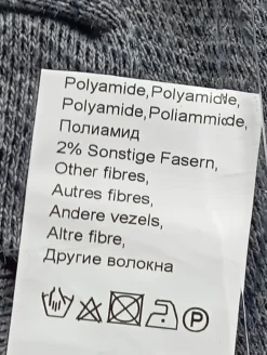 Strickblazer                            Größe                42