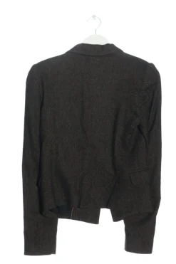 Strickblazer                            Größe                38