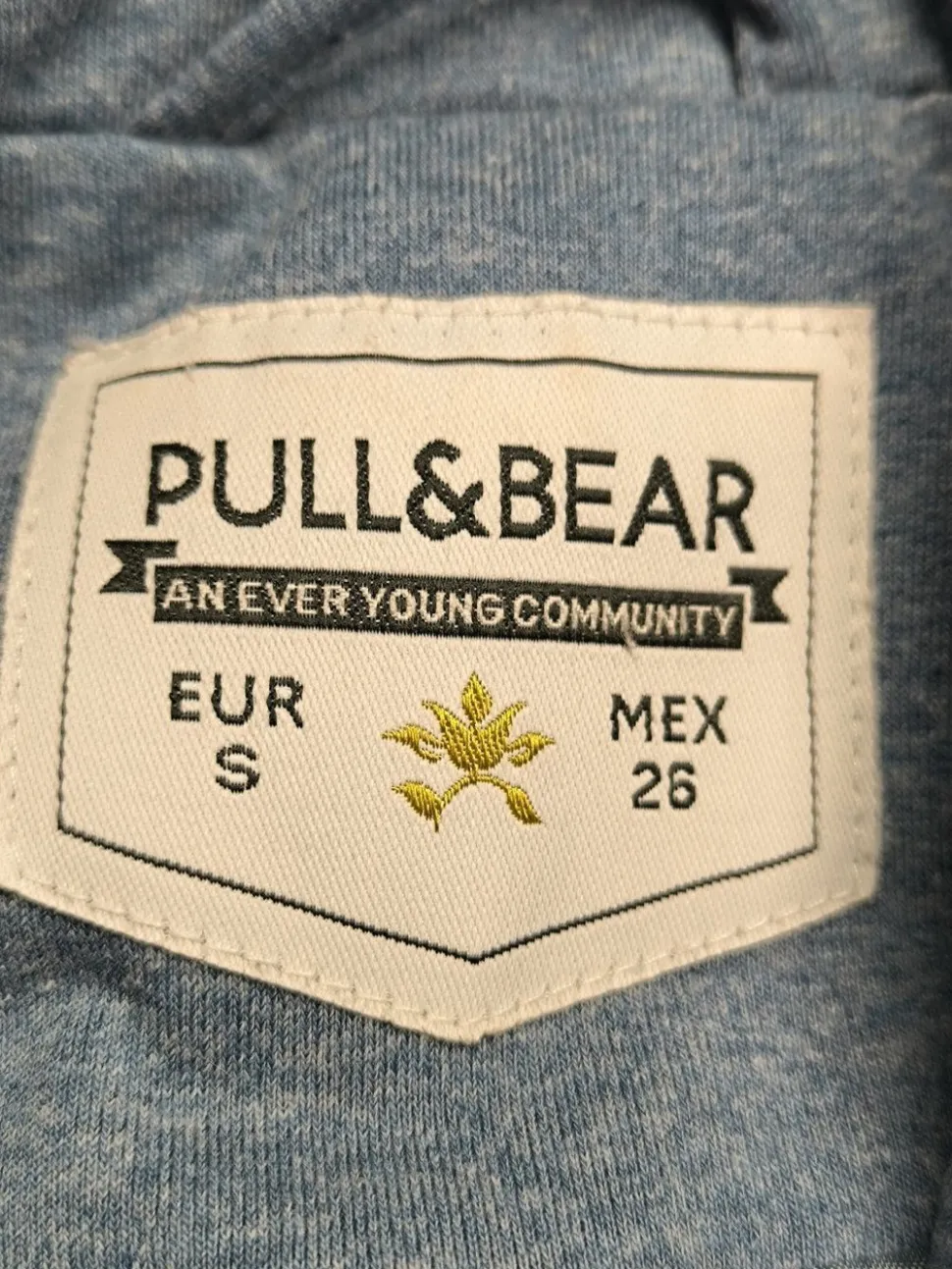 Strickblazer Größe 36