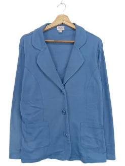 Strickblazer                            Größe                44