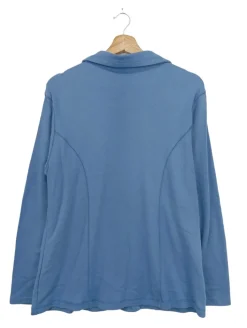 Strickblazer                            Größe                44