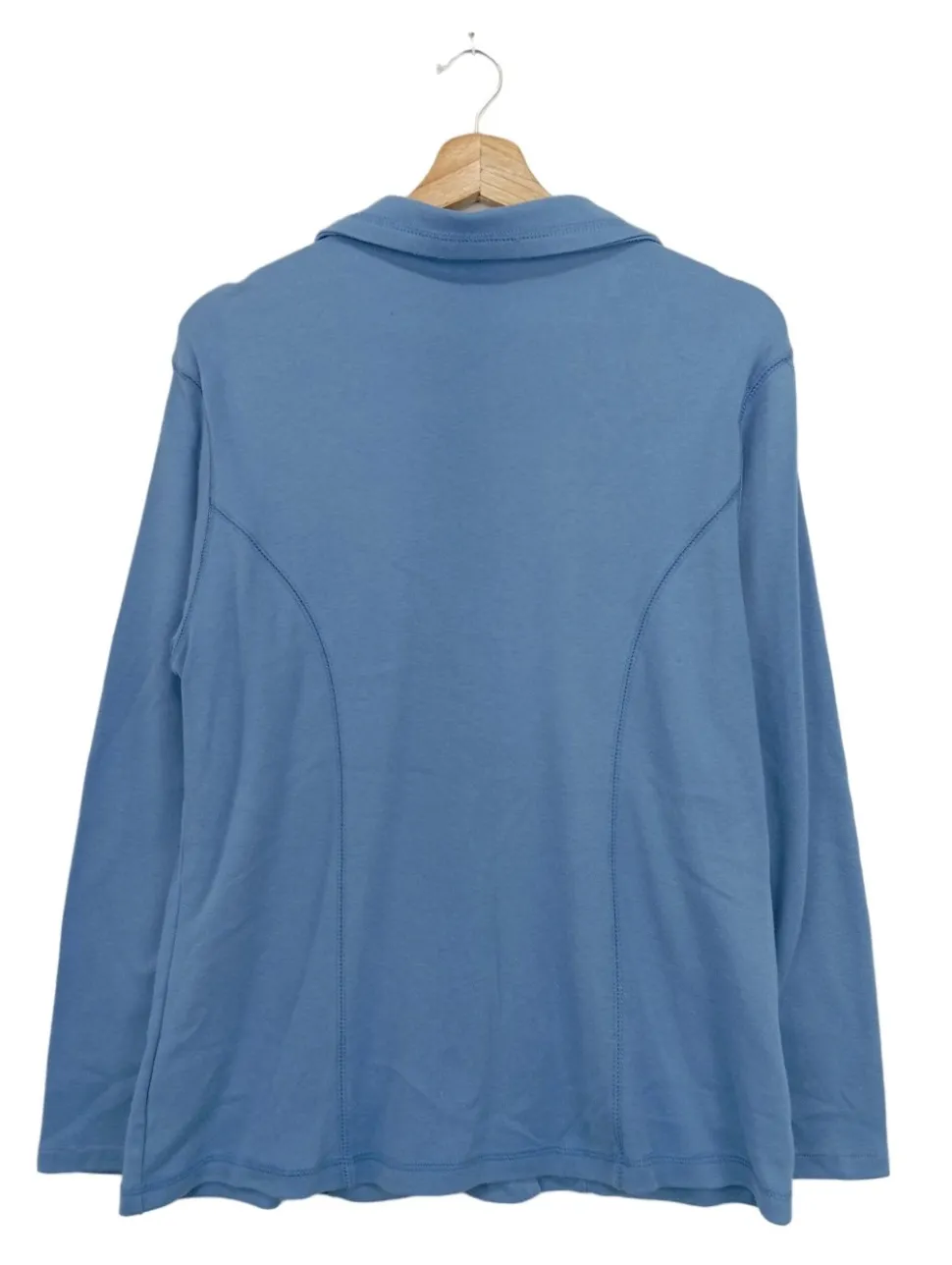 Strickblazer Größe 44