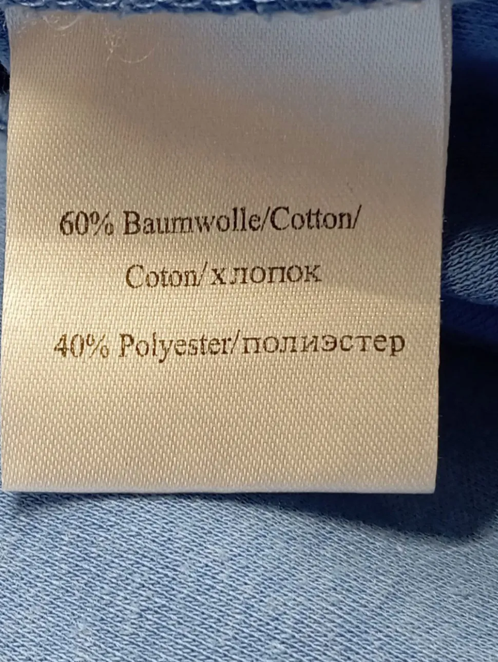 Strickblazer Größe 44