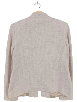 Strickblazer                            Größe                42