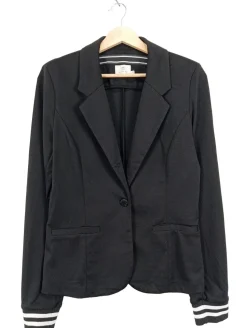 Strickblazer                            Größe                38