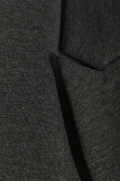 Strickblazer                            Größe                38