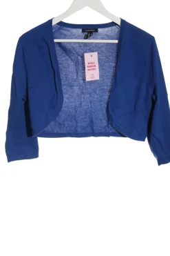 Strickbolero                            Größe                36