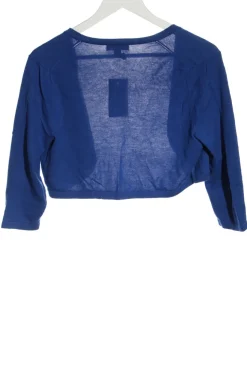 Strickbolero                            Größe                36