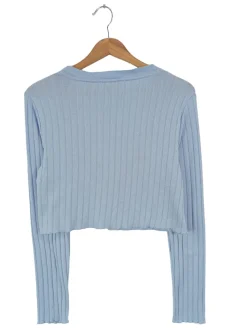 Strickbolero                            Größe                40