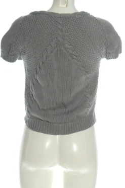 Strickbolero                            Größe                38