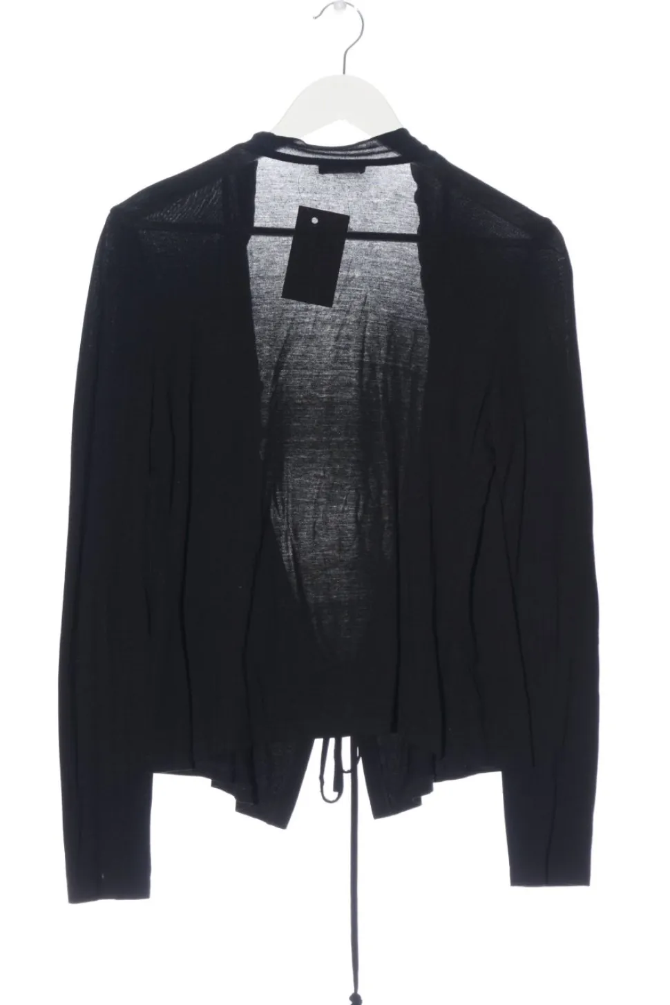 Strickbolero Größe 40