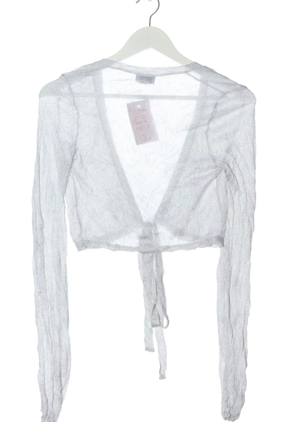 Strickbolero Größe 38