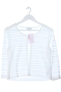 Strickbolero                            Größe                36