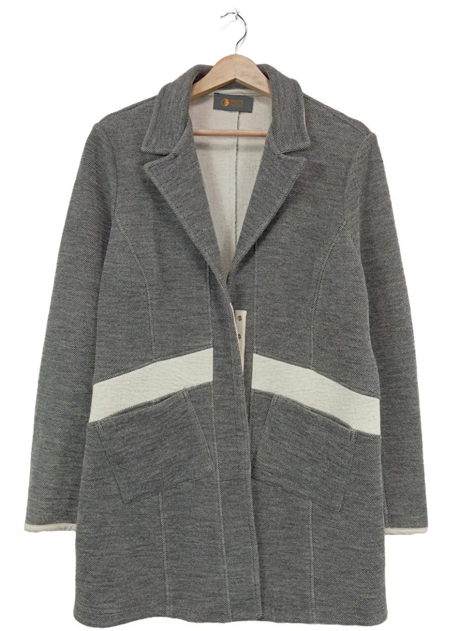 Strickjacke Größe 44