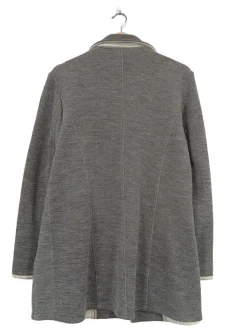 Strickjacke                            Größe                44