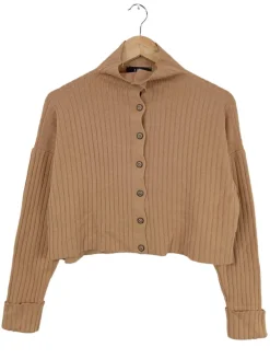 Strickjacke                            Größe                38