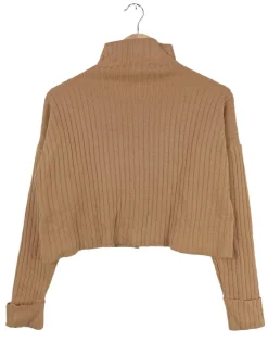 Strickjacke                            Größe                38