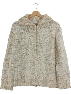 Strickjacke                            Größe                42