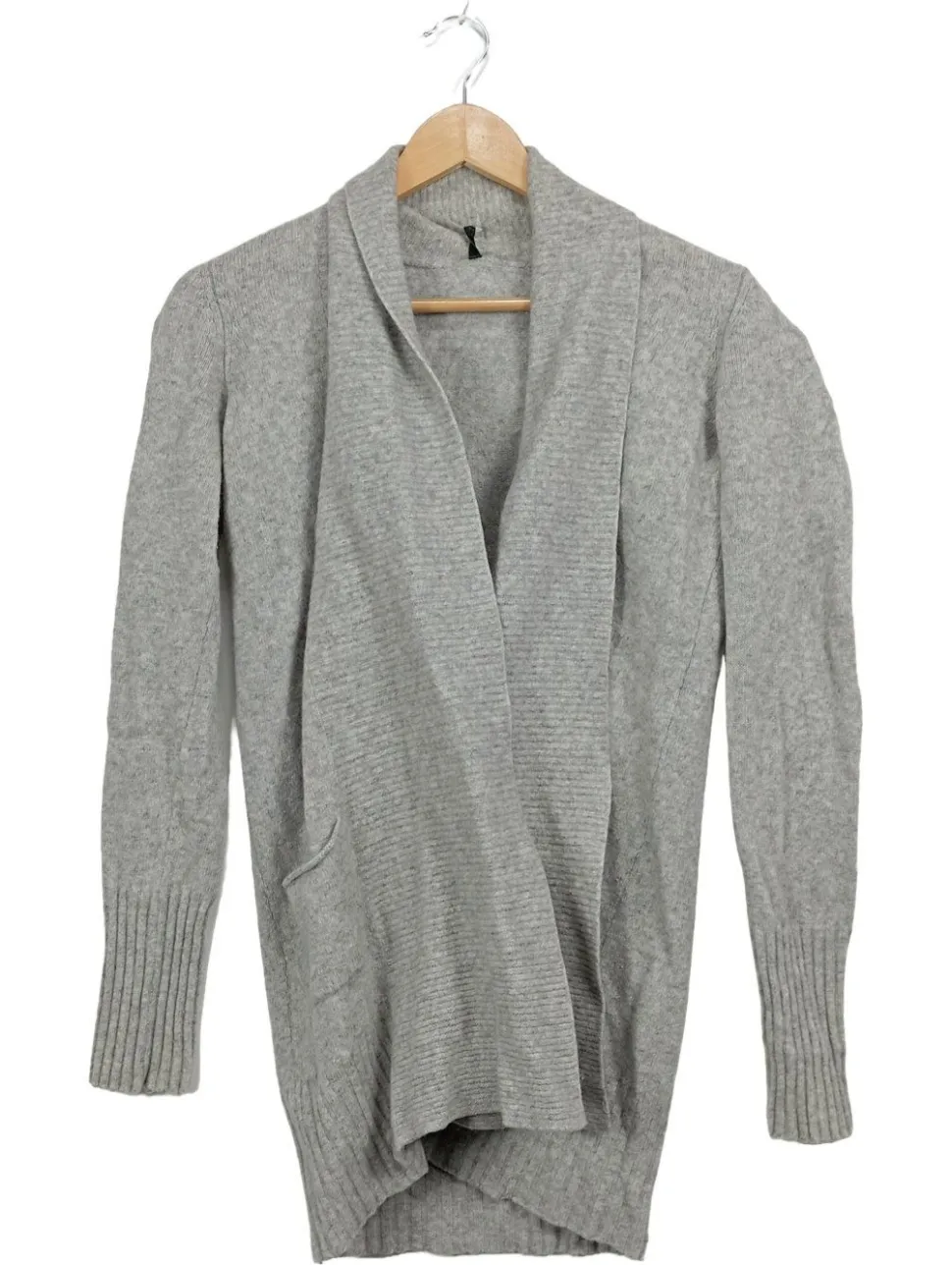 Strickjacke Größe 38