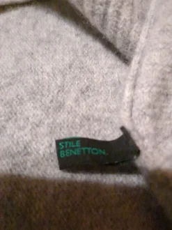 Strickjacke Größe 38