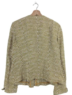 Strickjacke                            Größe                42