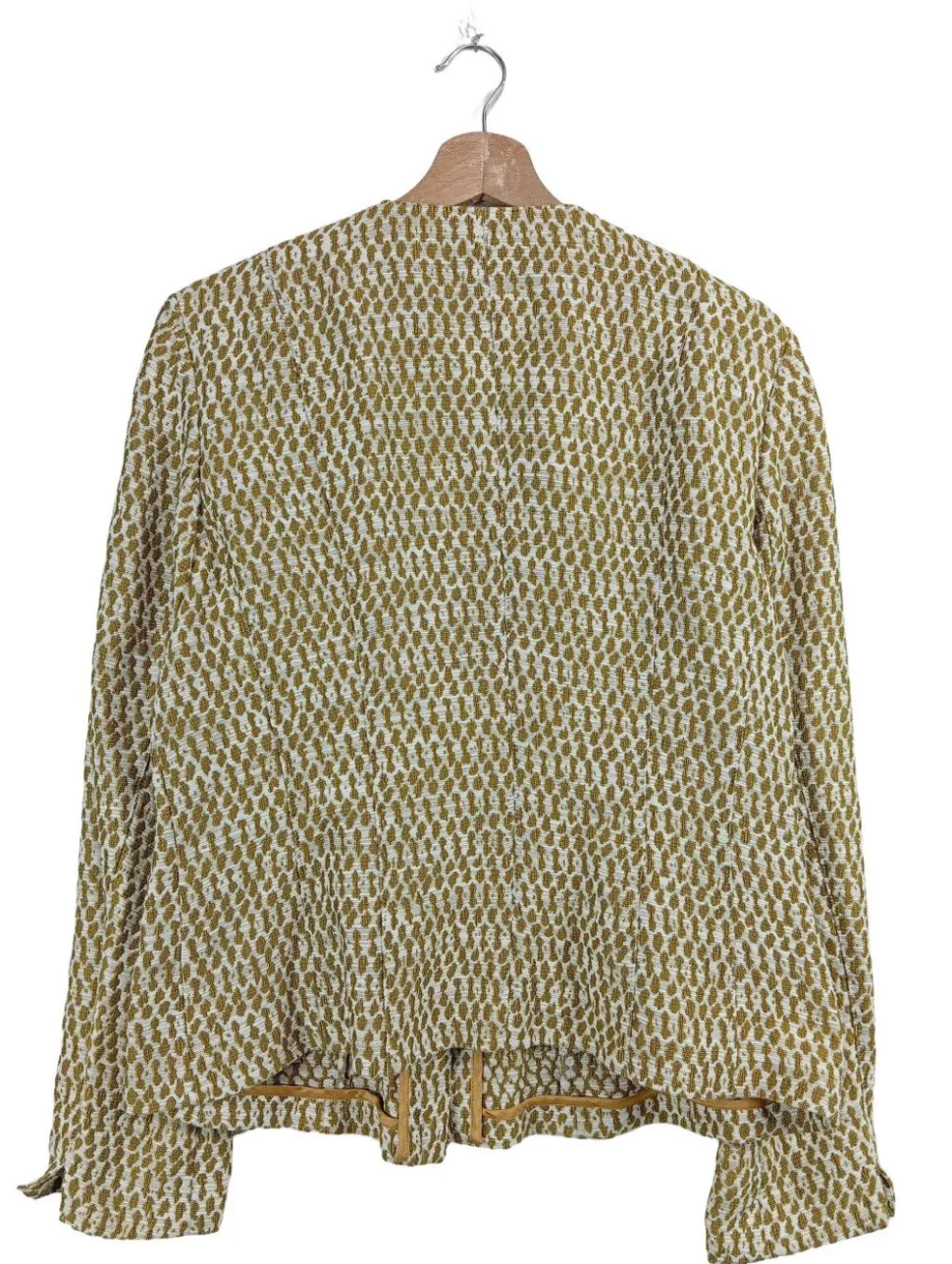 Strickjacke Größe 42