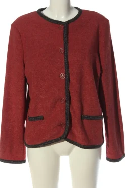 Strickjacke                            Größe                44